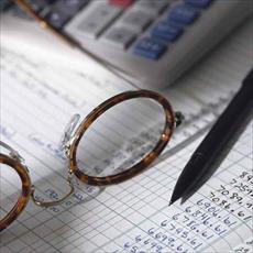 گزارش کارآموزی حسابداری شرکت نفت