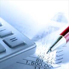 گزارش کارآموزی حسابداری، اداره امور مالیاتی دارایی    