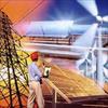 گزارش کارآموزی برق، شرکت برق مهندسي ساتراپ