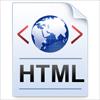 طراحی سایت (HTML) به همراه توضیحات