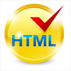 طراحی صفحات وب HTML