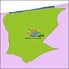 شیپ فایل زمین شناسی شهرستان فریدون کنار واقع در استان مازندران