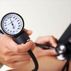 تحقیق بیماری های عروقی ناشی از فشار خون بالا