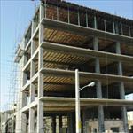 گزارش-پروژه-احداث-ساختمان-اسکلت-بتنی