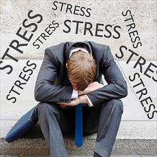 تحقیق پیرامون استرس و اضطراب    