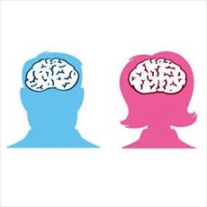 پاورپوینت تفاوت های روانشناختی زنان و مردان