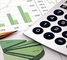 گزارش کارآموزی حسابداری پیمانکاری    