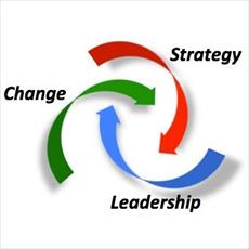 پاورپوینت استراتژی های مدیریت تغییر    