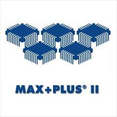 طراحی مدار alu کامپیوتر پایه در max + plus