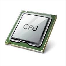 پاورپوینت پیرامون CPU    