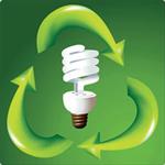 پاورپوینت-بازیافت-لامپ-کم-مصرف