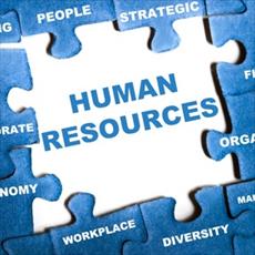 مقاله تاثیر روش مدیریت منابع انسانی در گردش، بهره وری، و عملکرد مالی شرکت