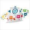 ده هزار ایمیل فعال جهت بازاریابی هدفمند