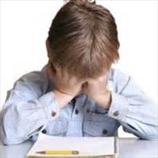 تحقیق اقدام پژوهی کاهش اضطراب دانش آموز در کلاس