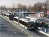 پاورپوينت ارزیابی و تحلیل عملکرد سیستم حمل و نقل سریع اتوبوسرانی BRT در کلان شهرها توسط نرم افزار AI
