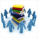 مقاله-بررسی-ارتباط-متقابل-مدیریت-دانش-و-یادگیری-سازمانی