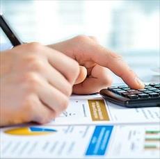 گزارش کارآموزی حسابداری در صندوق قرض الحسنه