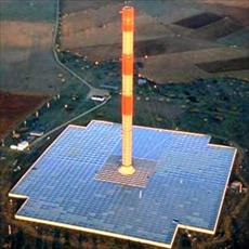بررسی فناوری های تولید برق از انرژی خورشیدی و مقایسه آماری بزرگترین نیروگاه های خورشیدی جهان