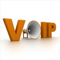 بررسی ارتباطات اينترنتي در VOIP