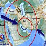 پاورپوینت-جایگاه-خلیج-فارس-در-سیاست-خارجی-و-امنیت-ملی-آمریکا