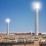 پاورپوینت-نیروگاه-های-خورشیدی