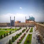 بررسی-وضعیت-اصفهان-در-عصر-صفویه