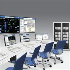 سیستم های کنترل ديسپاچينگ (DCS)