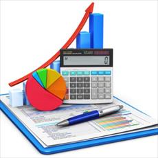 بررسی مالی حسابداری کالا در شرکت گاز