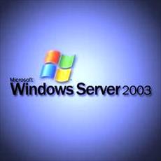 شبکه های کامپیوتری و مراحل نصب windows Server 2003