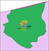 شیپ فایل زمین شناسی شهرستان جویبار واقع در استان مازندران