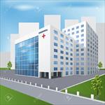 بررسی-معماری-بخش-های-مختلف-بیمارستان