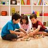 بررسی نقش بازی در رشد مهارتهای اجتماعی کودکان