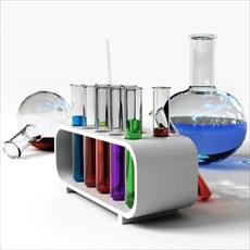 گزارش کار آزمایشگاه شیمی (ساخت محلول)