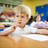 برر سی اختلالات یادگیری در دانش آموزان دوره ابتدایی