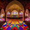 مقاله هنر در معماری اصفهان