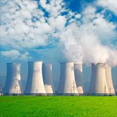 مقاله ای  در مورد برق هسته ای