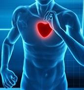 اثرات ورزش بر بیماری های قلبی    