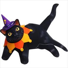 آموزش ساخت ماکت سه بعدی گربه سیاه  (Black Cat)