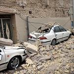 پروژه-زلزله-در-ایران