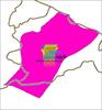 شیپ فایل راه های ارتباطی شهرستان رامسر واقع در استان مازندران