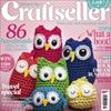 مجله Craftseller جولای 2013