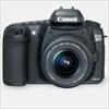 سرویس منوال Canon EOS 20D