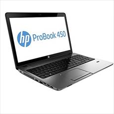سرویس منوال (بدون تشریح بردها) HP ProBook 450 G2؛