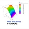 آموزش مدل سازی با نرم افزار فلکس پی دی ای (FlexPDE)