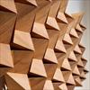 تحقیق چوب در معماری