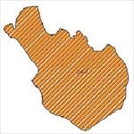 شیپ-فایل-محدوده-سیاسی-شهرستان-آبادان-(واقع-در-استان-خوزستان)