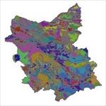نقشه-ی-زمین-شناسی-استان-آذریابجان-شرقی