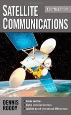 کتاب Satellite Communications