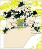 شیپ فایل نقطه ای روستاهای شهرستان شاهرود واقع در استان سمنان