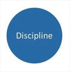 پاورپیونت 8 Disipline